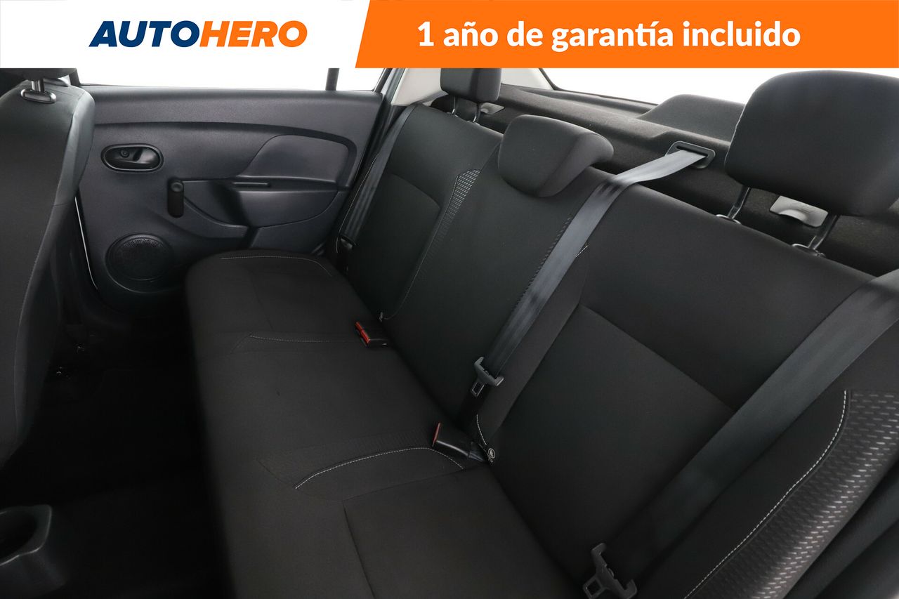 Foto Dacia Logan 14