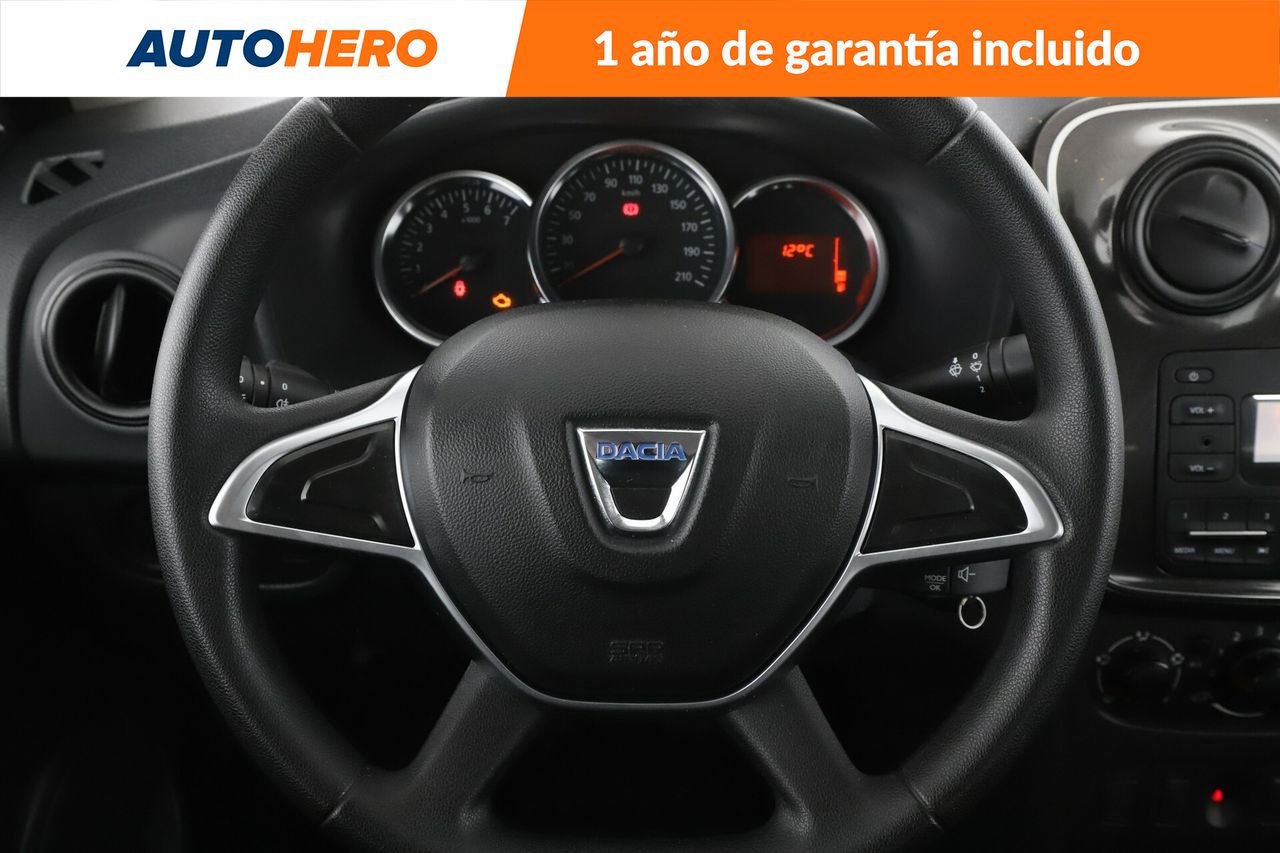 Foto Dacia Logan 19