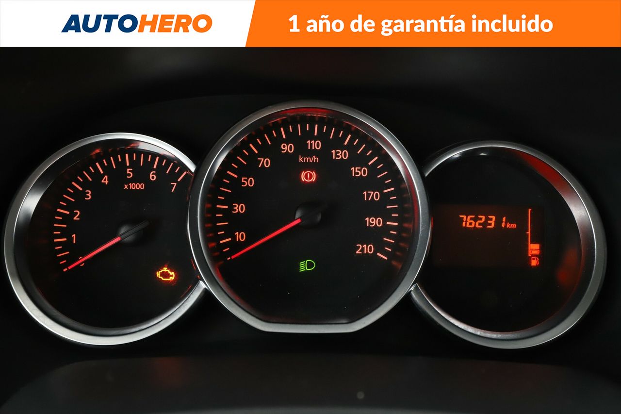 Foto Dacia Logan 20
