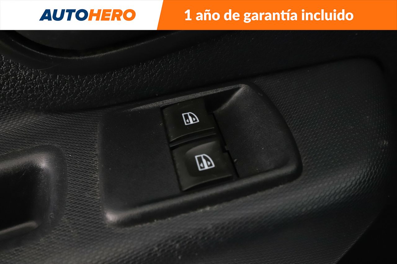 Foto Dacia Logan 21