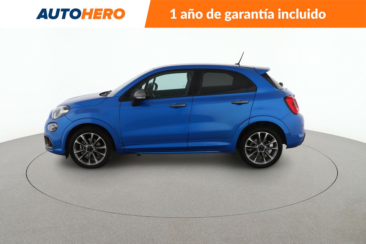 Foto Fiat 500X 2