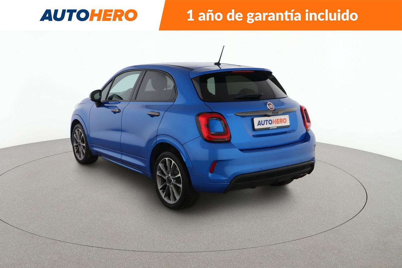 Foto Fiat 500X 3