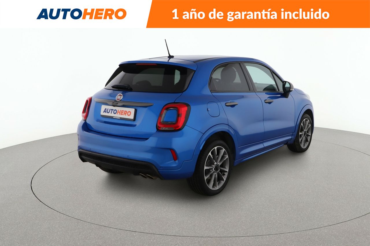 Foto Fiat 500X 5