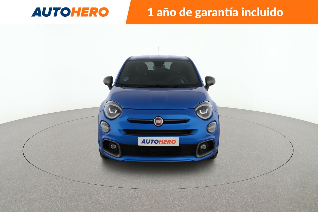 Foto Fiat 500X 8