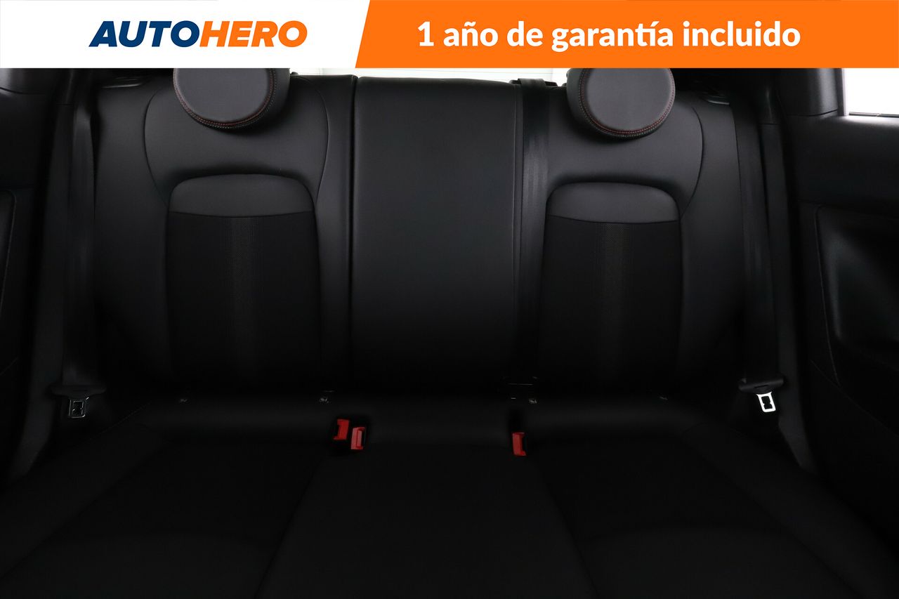 Foto Fiat 500X 15