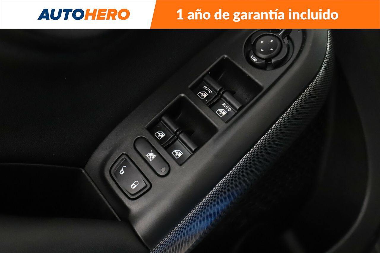 Foto Fiat 500X 21