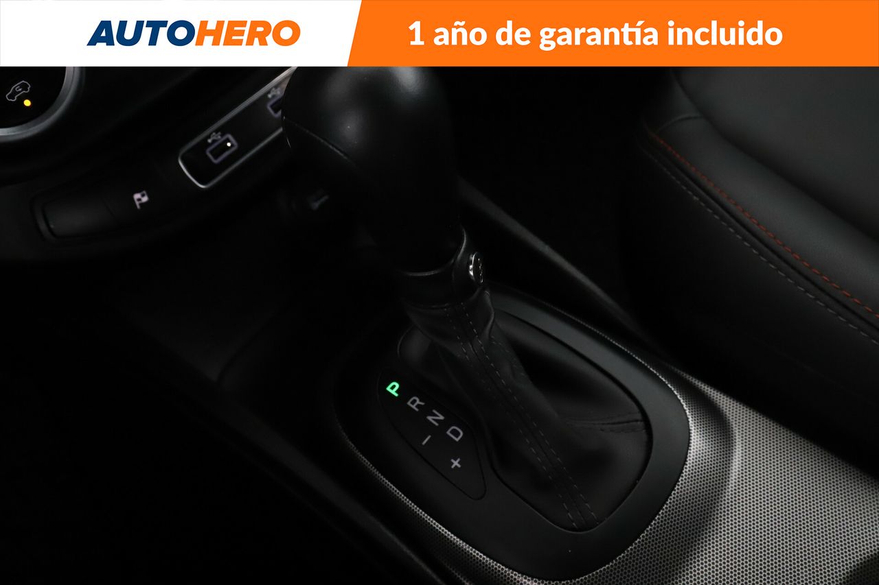 Foto Fiat 500X 23