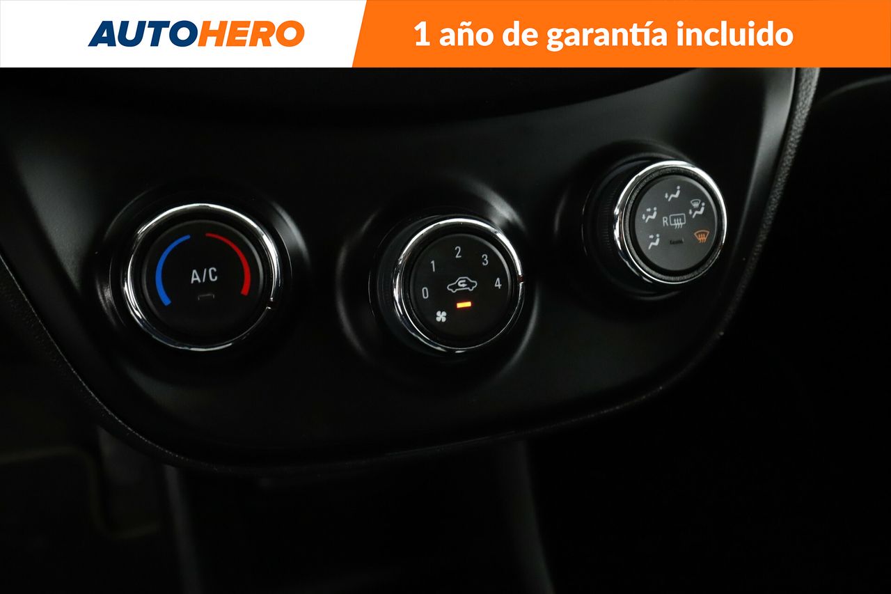 Foto Opel Karl 21