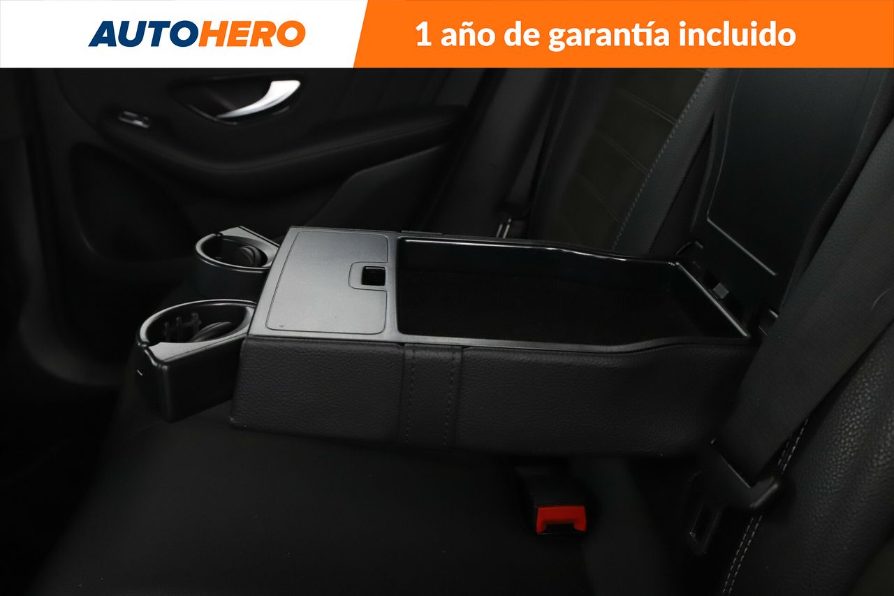 Foto Mercedes-Benz Clase GLC 23