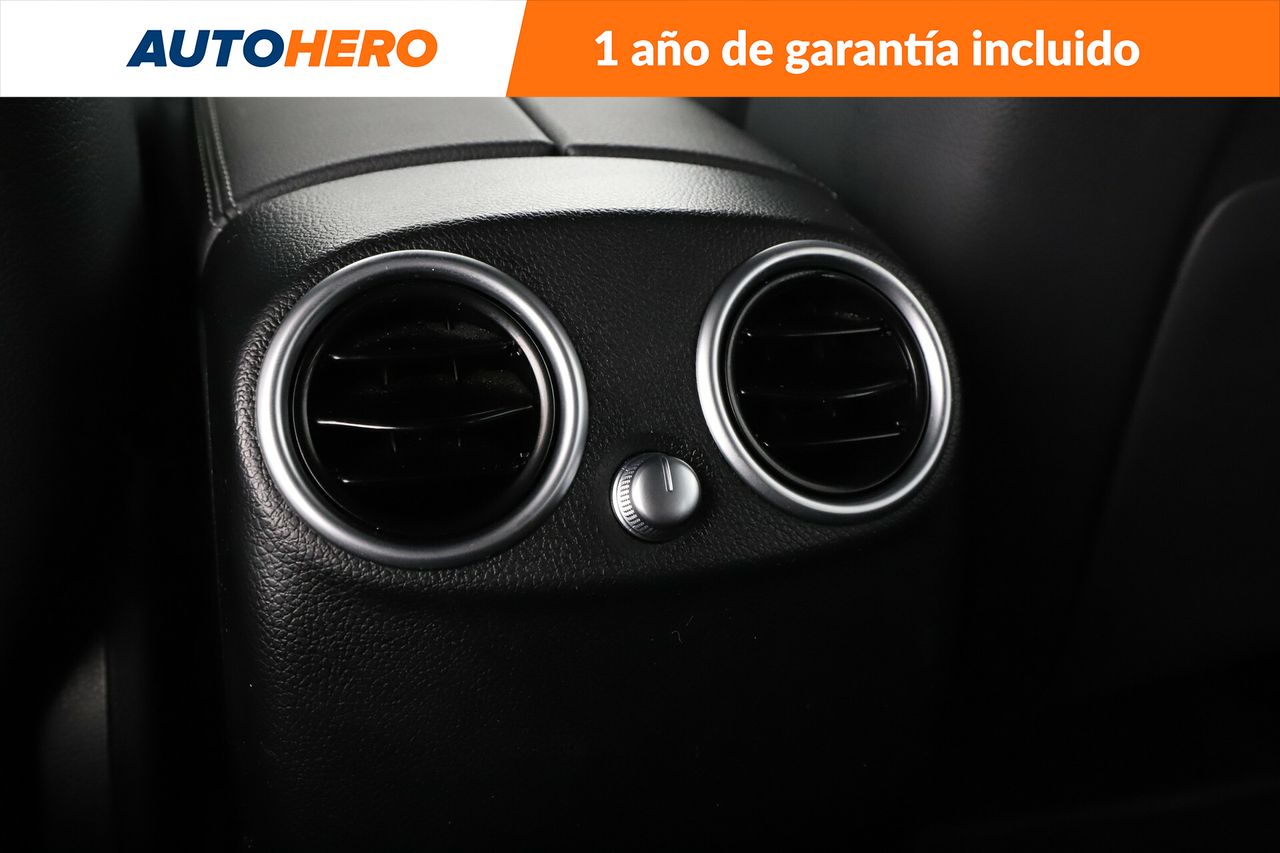Foto Mercedes-Benz Clase GLC 24