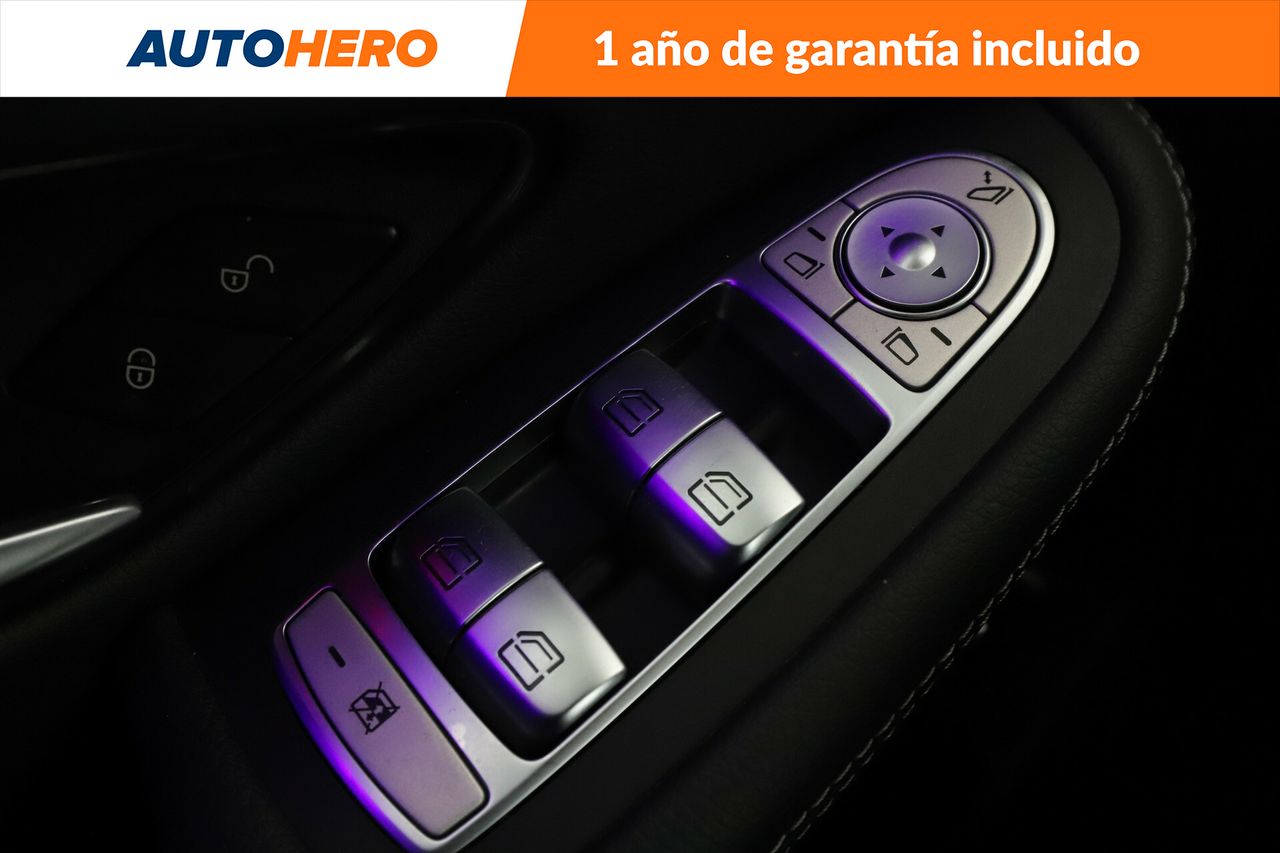 Foto Mercedes-Benz Clase GLC 26