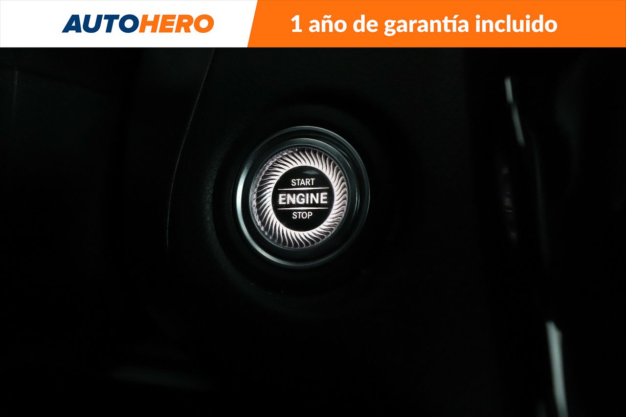 Foto Mercedes-Benz Clase GLC 37