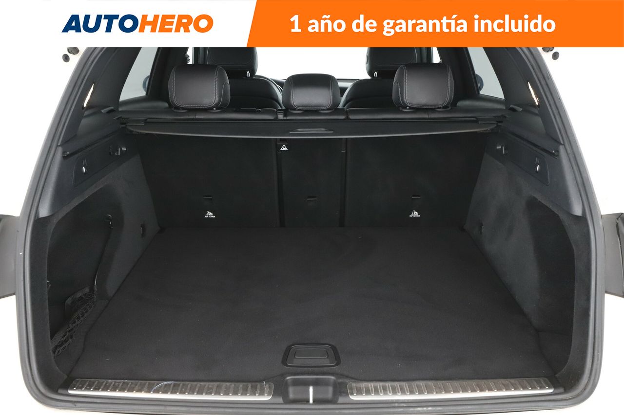 Foto Mercedes-Benz Clase GLC 17