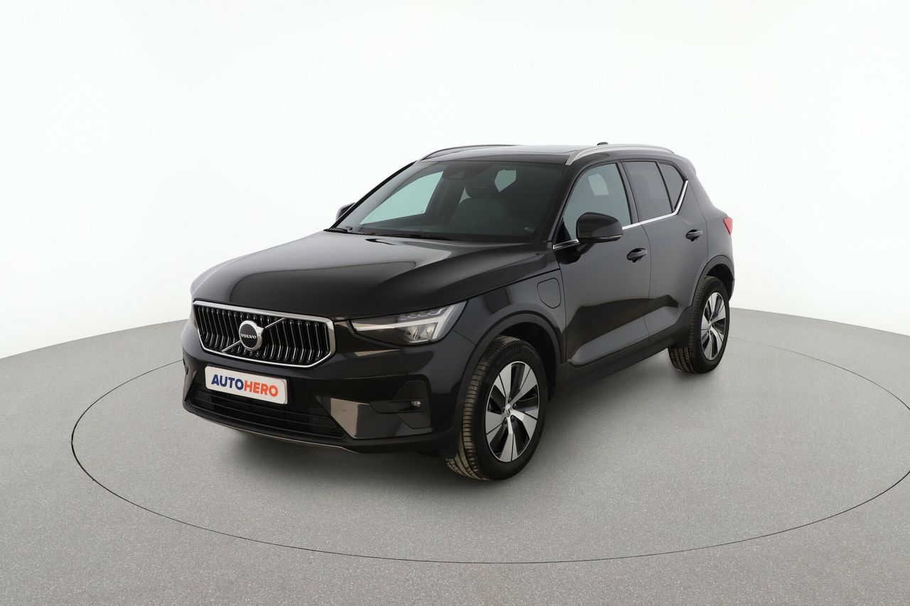 Foto Volvo XC40 1