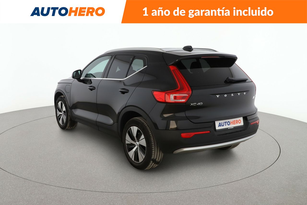 Foto Volvo XC40 4