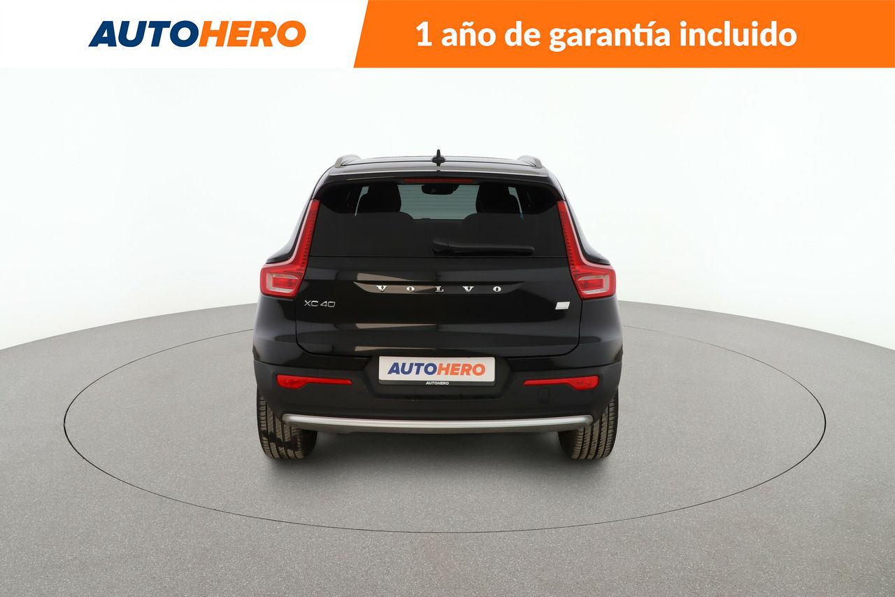 Foto Volvo XC40 5