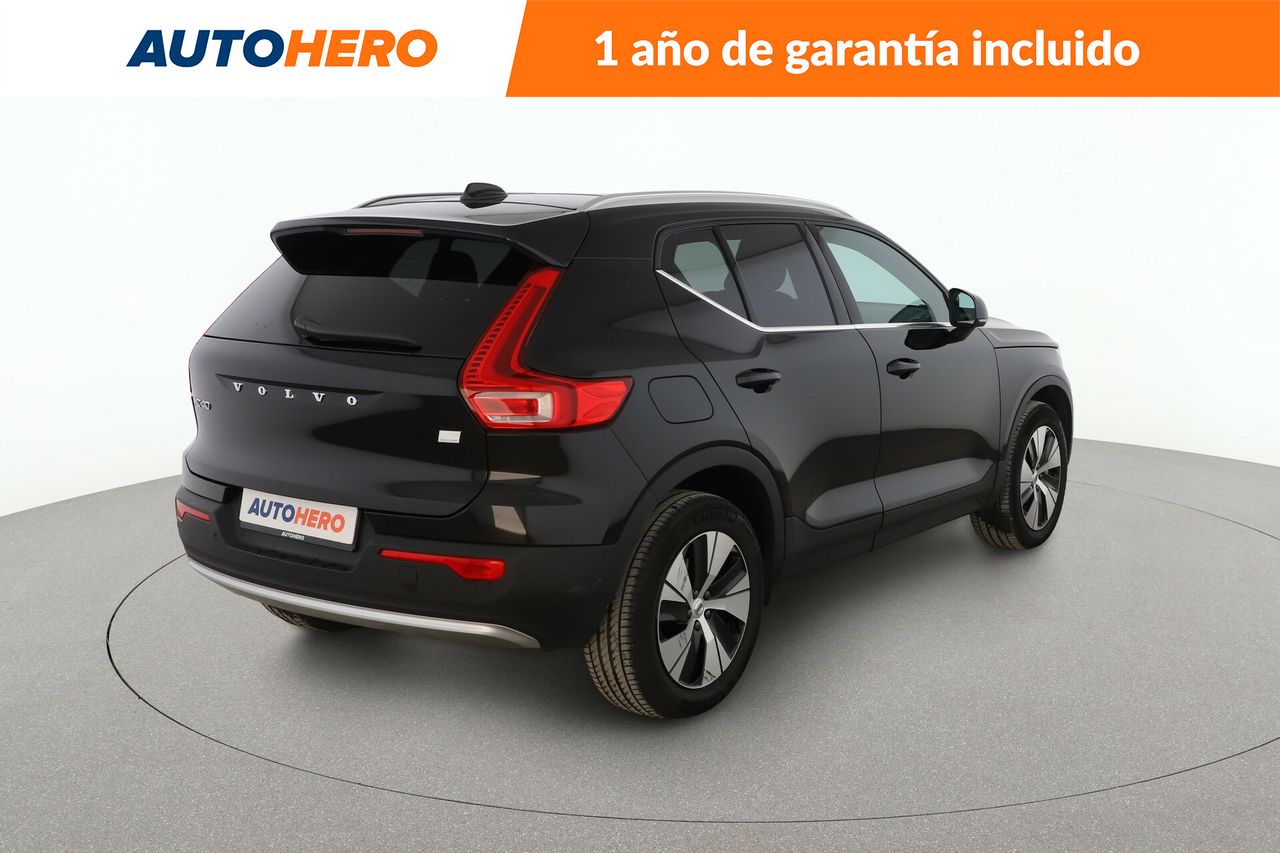 Foto Volvo XC40 6