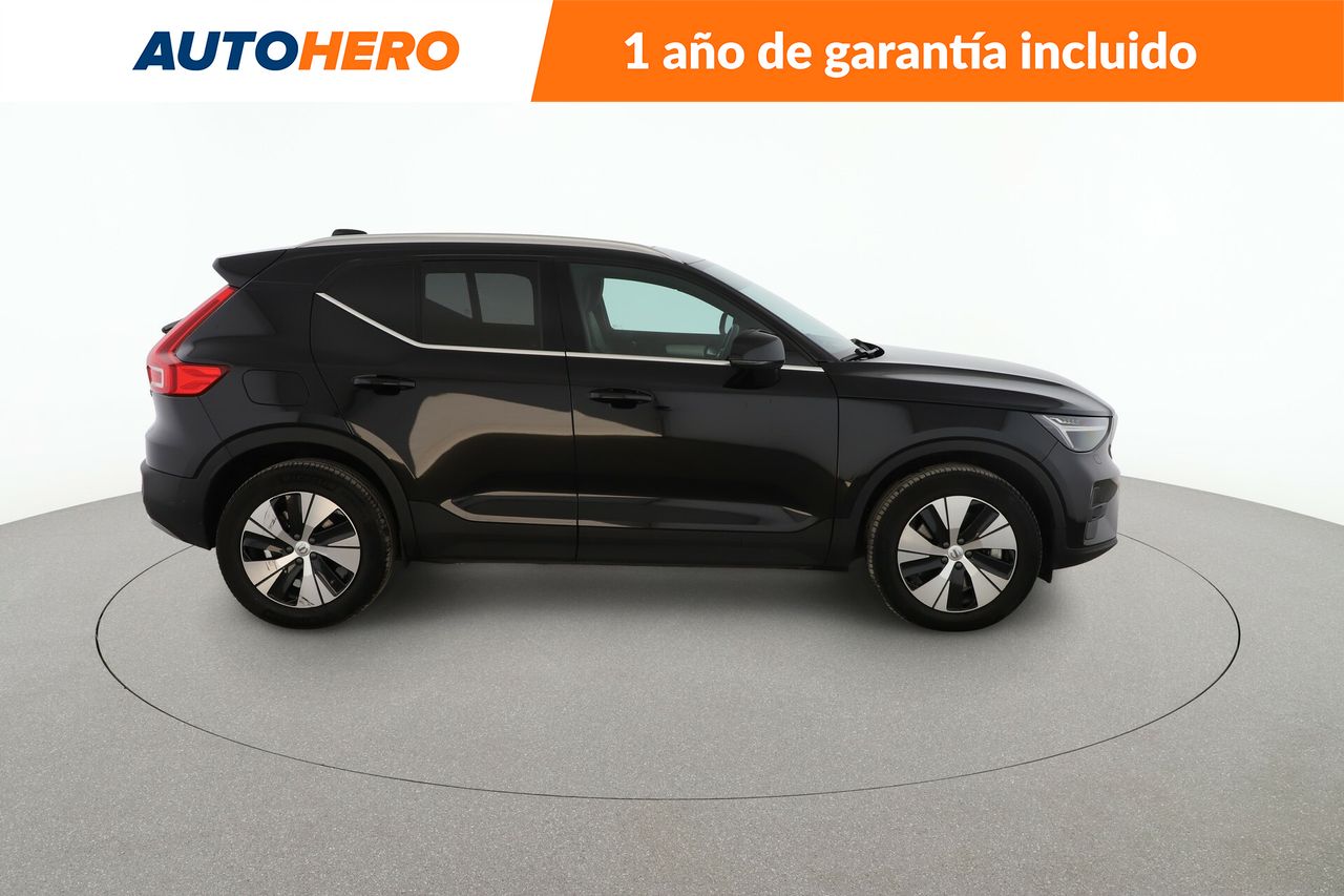 Foto Volvo XC40 7