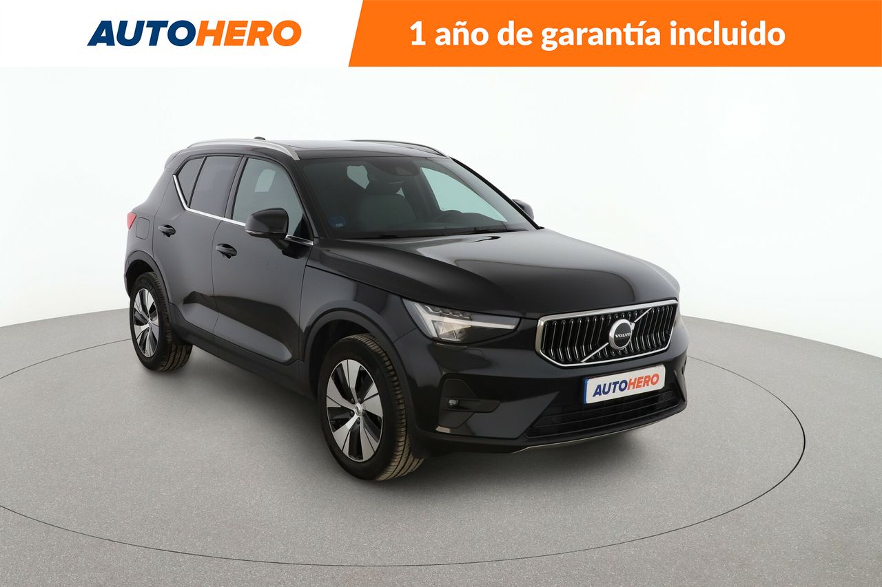 Foto Volvo XC40 8