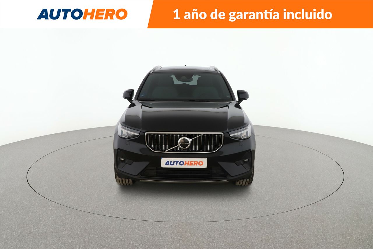Foto Volvo XC40 9