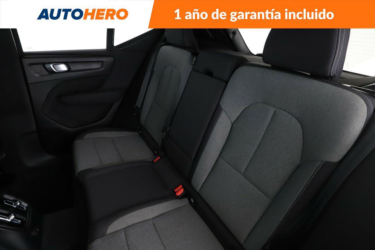 Foto Volvo XC40 15