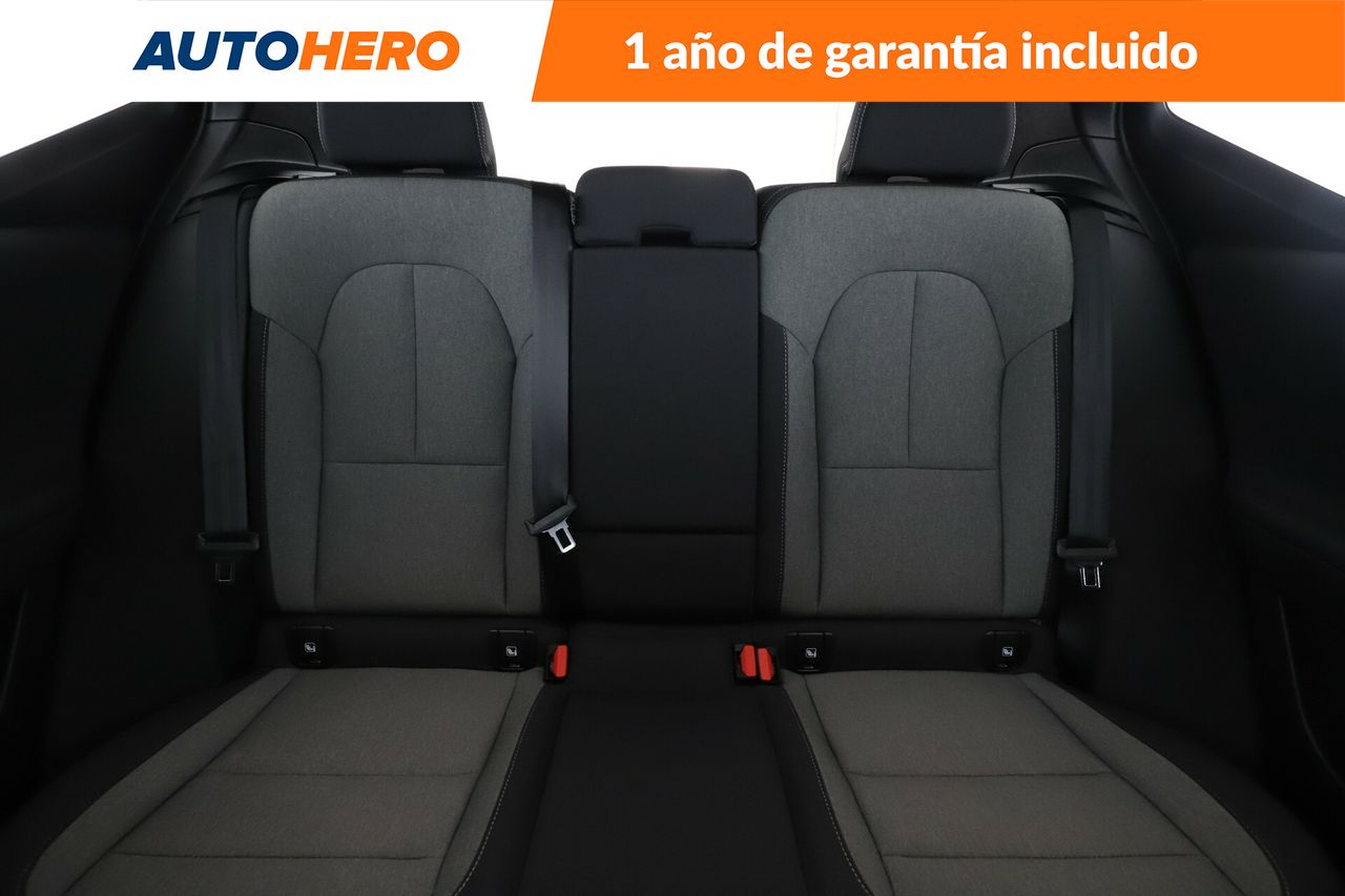 Foto Volvo XC40 16