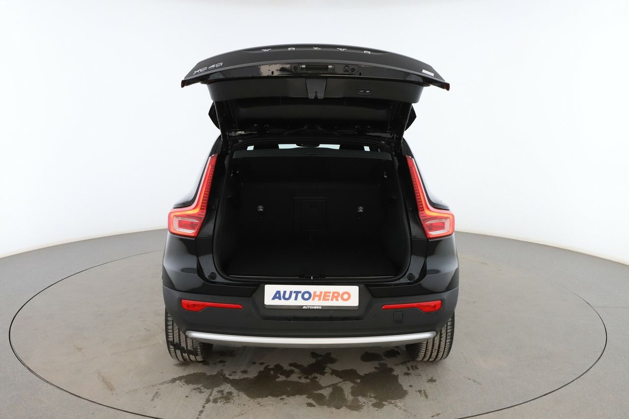 Foto Volvo XC40 17