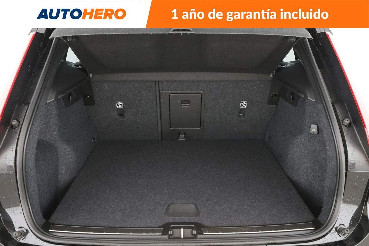 Foto Volvo XC40 18