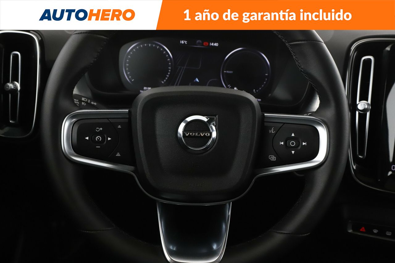 Foto Volvo XC40 20