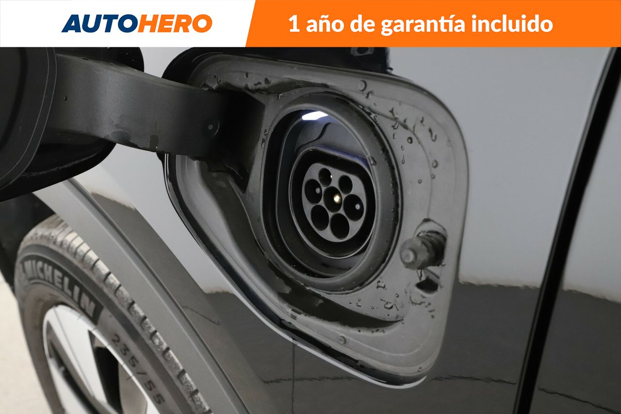 Foto Volvo XC40 23