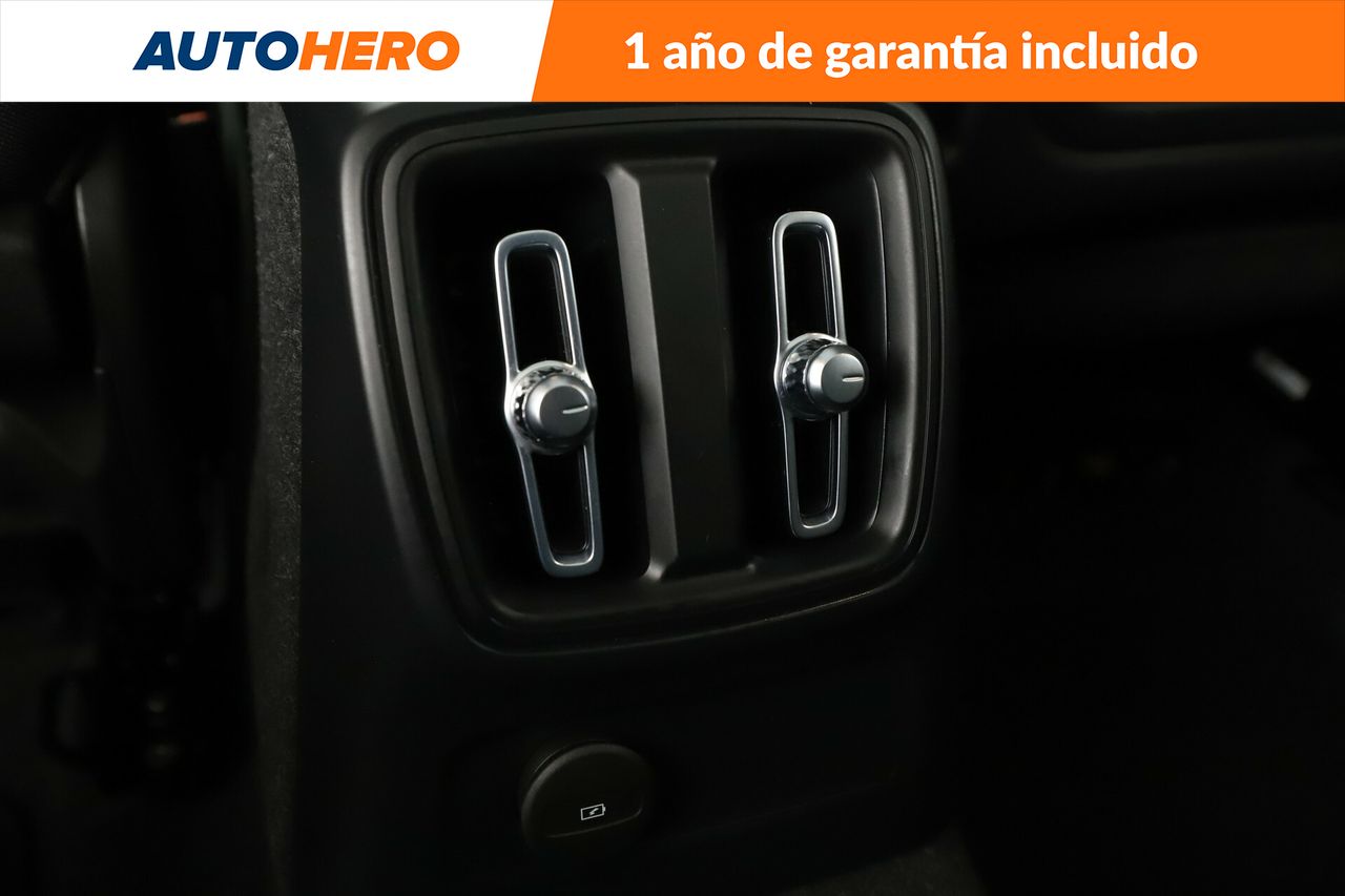 Foto Volvo XC40 25