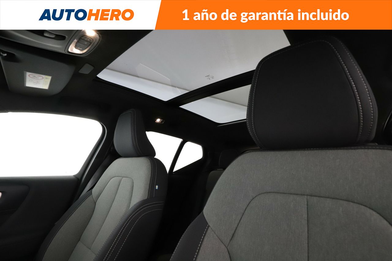 Foto Volvo XC40 26
