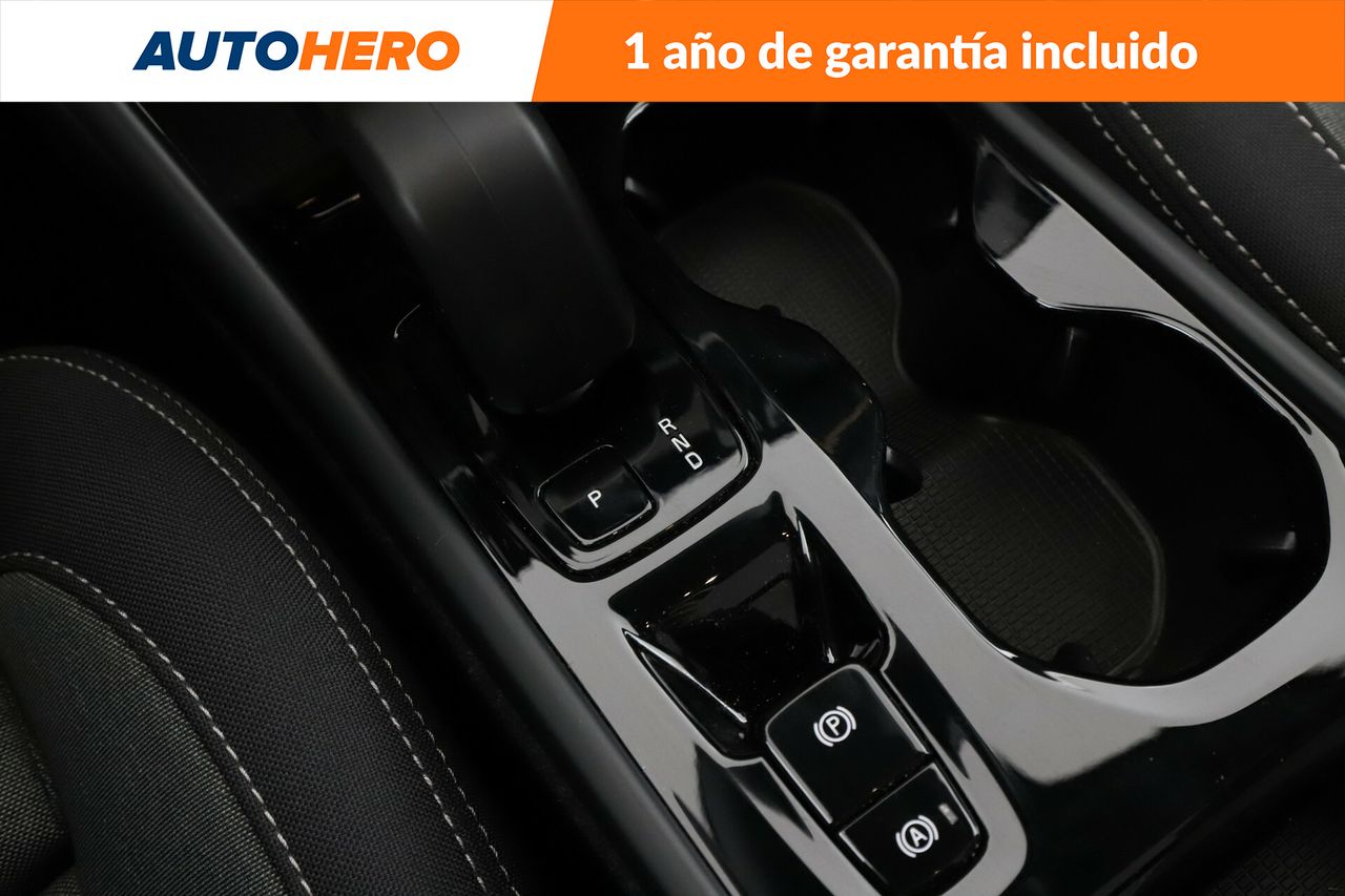 Foto Volvo XC40 29