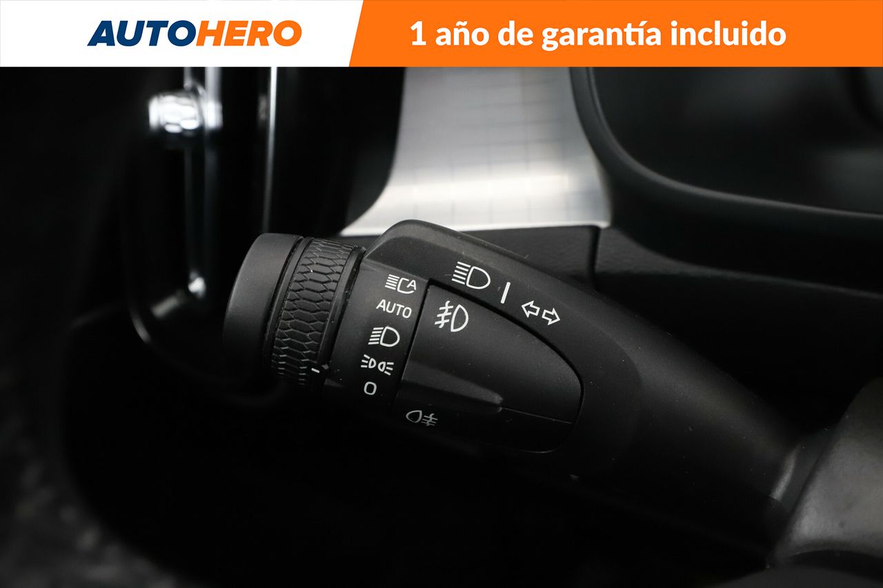 Foto Volvo XC40 30