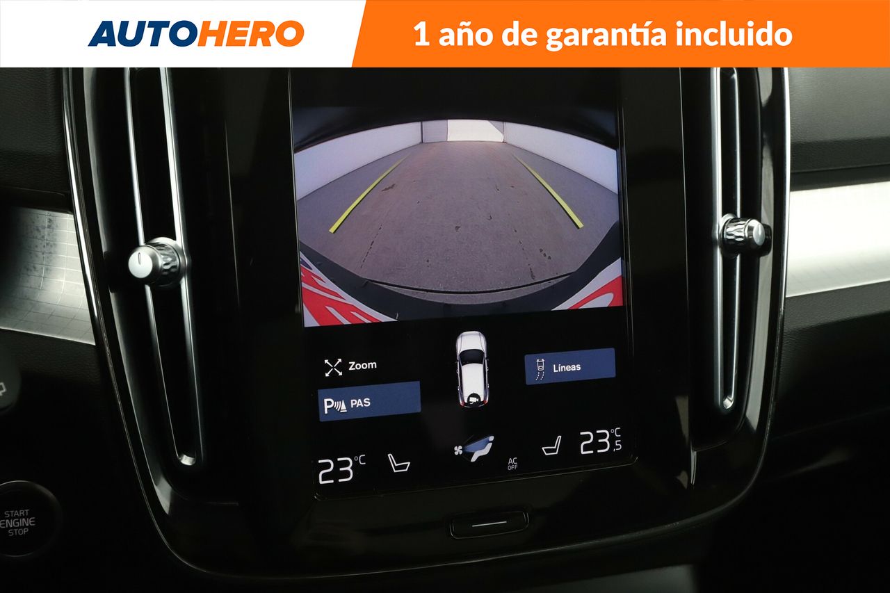 Foto Volvo XC40 35