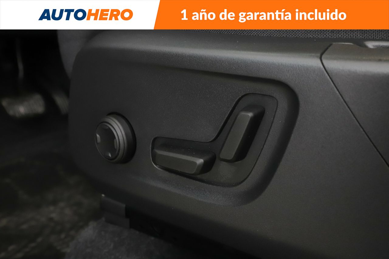 Foto Volvo XC40 36