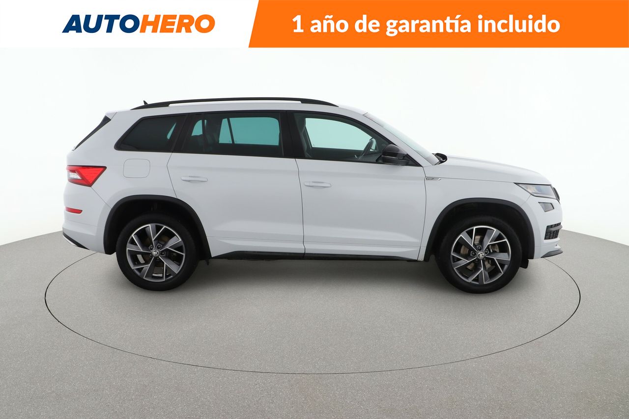 Foto Skoda Kodiaq 6