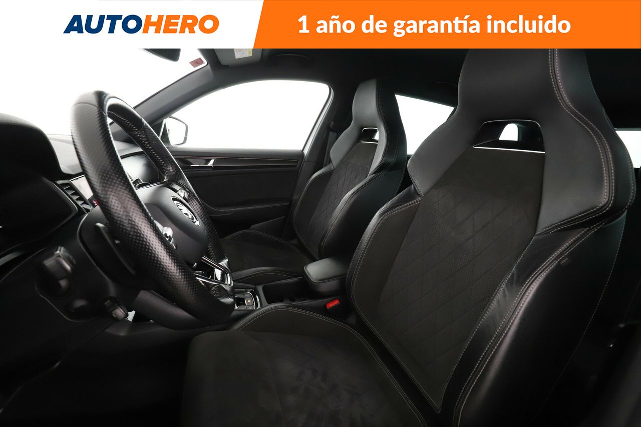 Foto Skoda Kodiaq 10