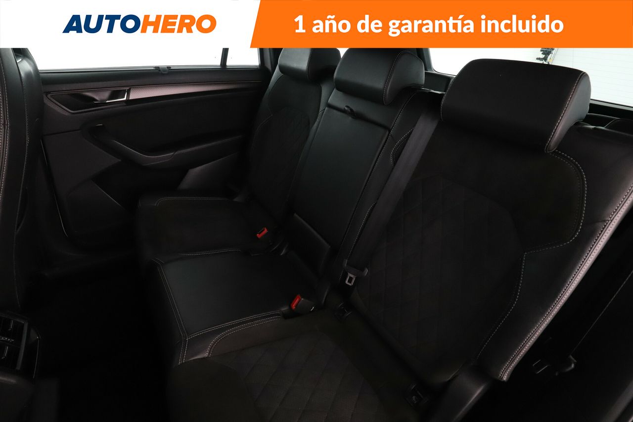 Foto Skoda Kodiaq 14
