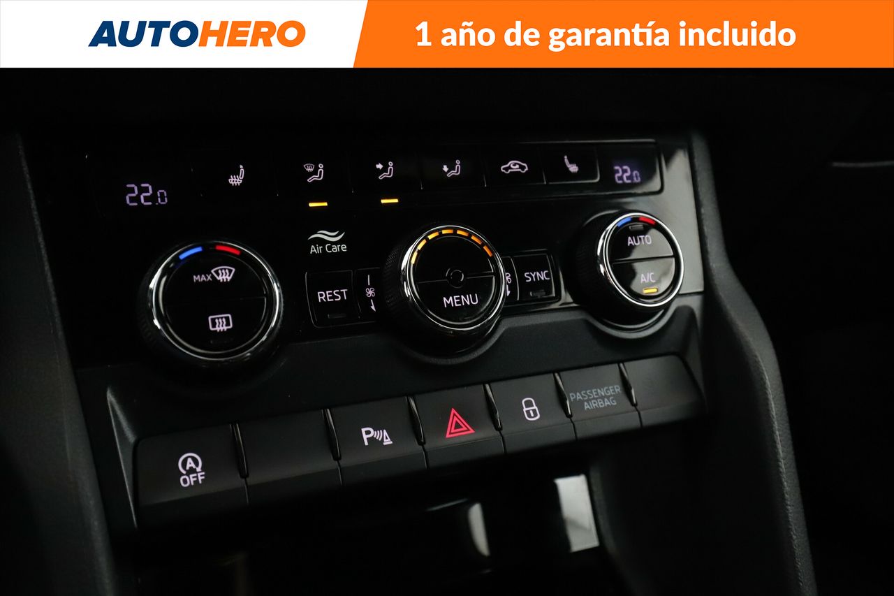 Foto Skoda Kodiaq 25