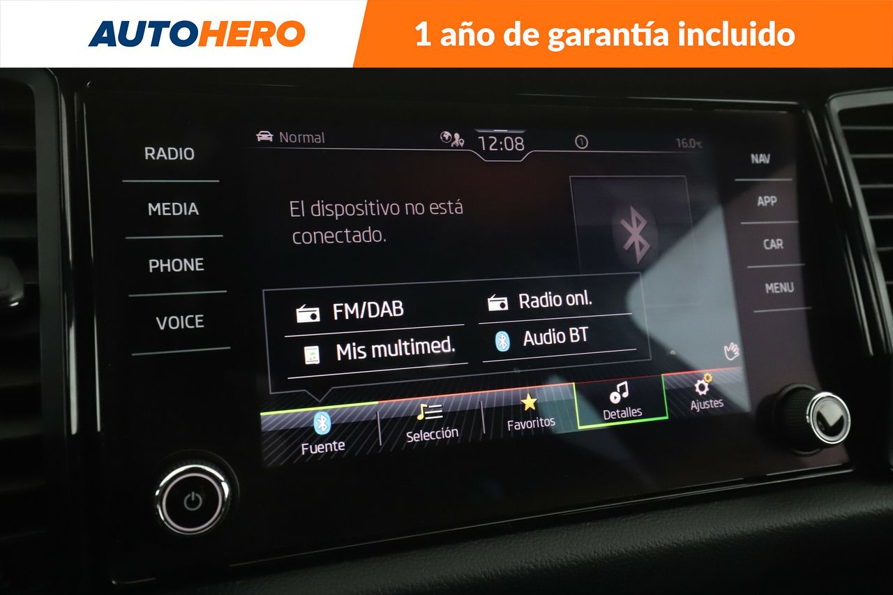 Foto Skoda Kodiaq 27