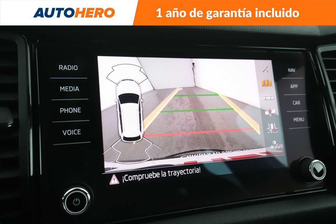 Foto Skoda Kodiaq 30