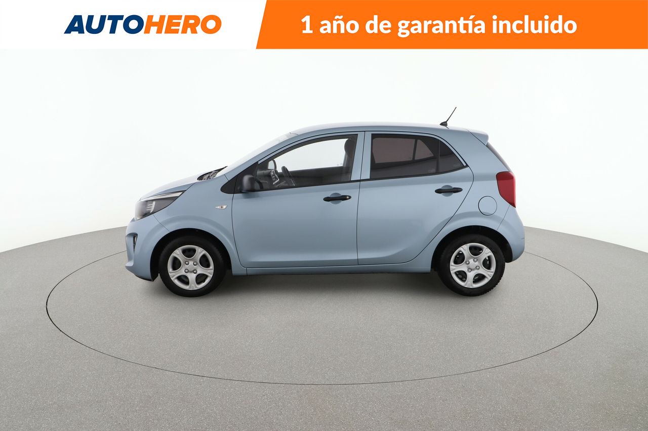 Foto Kia Picanto 3