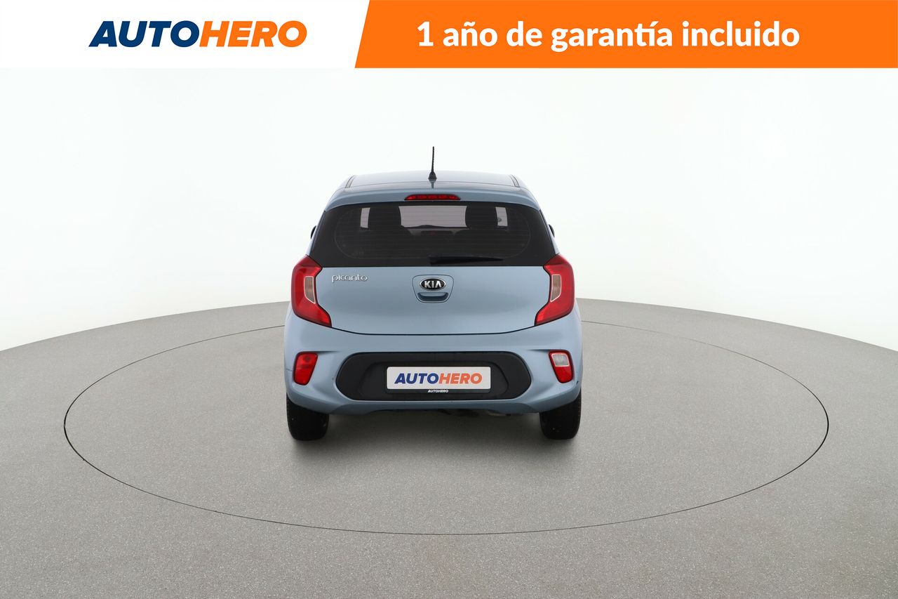 Foto Kia Picanto 5