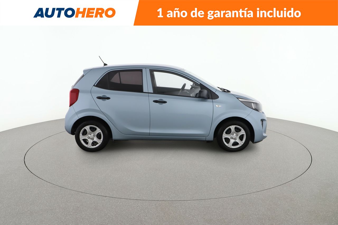 Foto Kia Picanto 7
