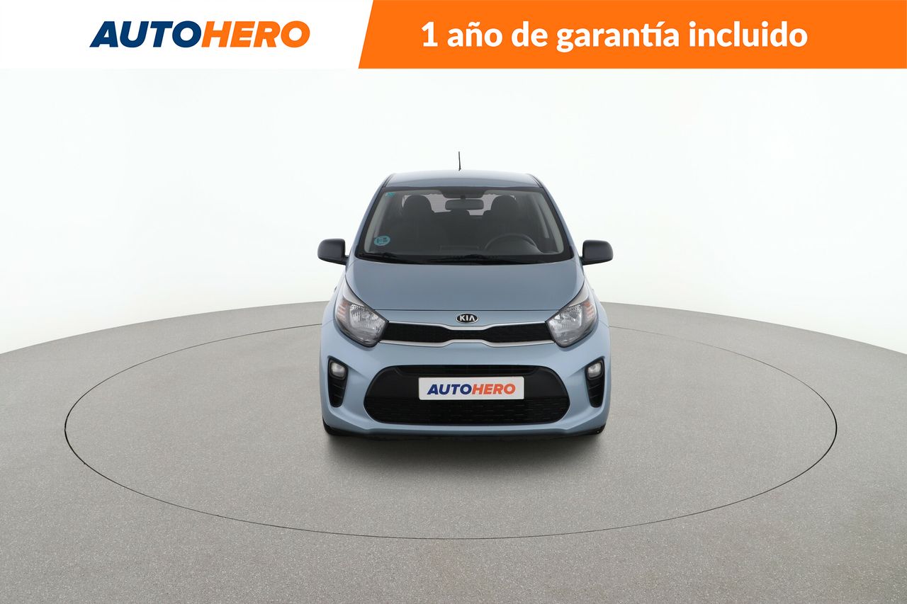 Foto Kia Picanto 9