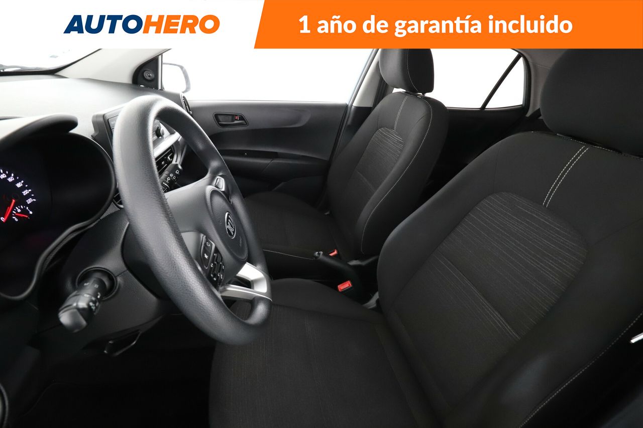 Foto Kia Picanto 11