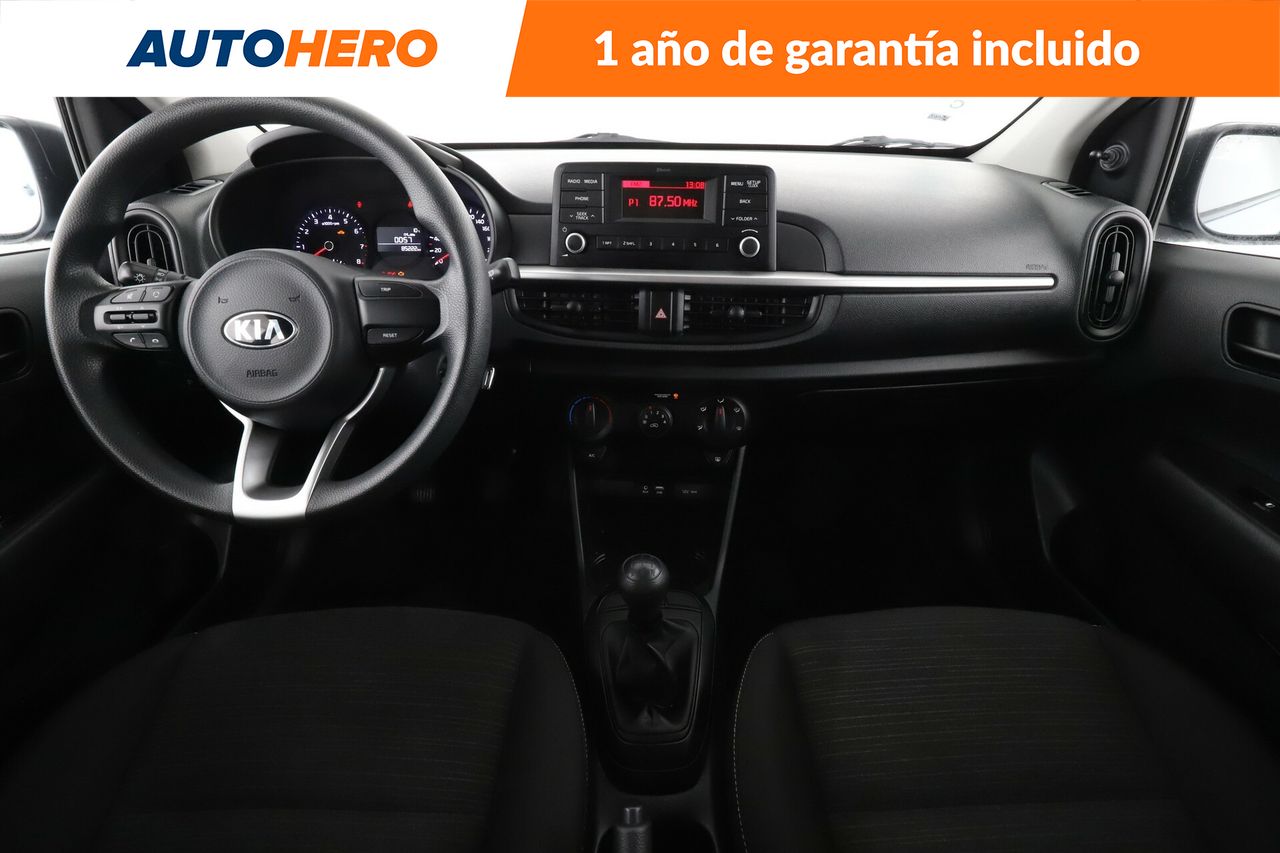 Foto Kia Picanto 13