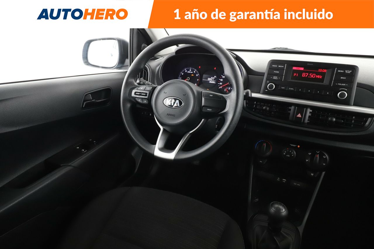 Foto Kia Picanto 14