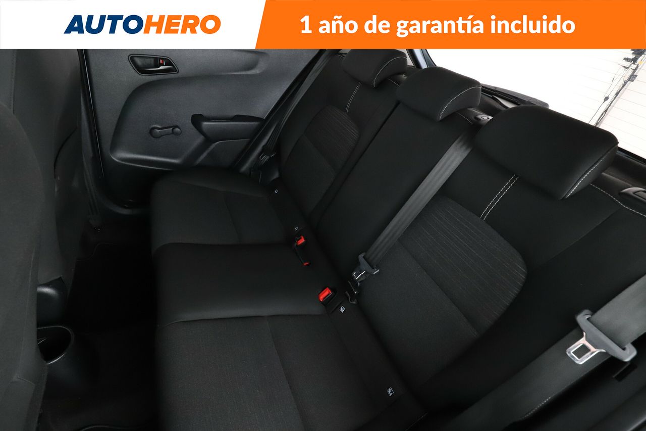 Foto Kia Picanto 15